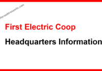 First Electric Coop Headquarters