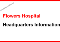 Flowers Hospital Headquarters