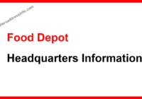 Food Depot Headquarters