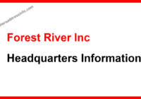 Forest River Inc Headquarters