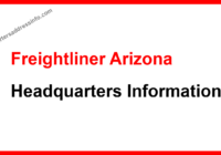 Freightliner Arizona Headquarters