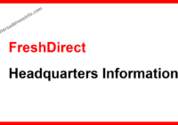 FreshDirect Headquarters