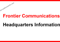 Frontier Communications Headquarters