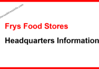 Frys Food Stores Headquarters