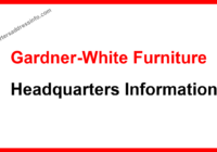 Gardner-White Furniture Headquarters