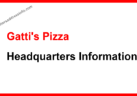 Gatti's Pizza Headquarters