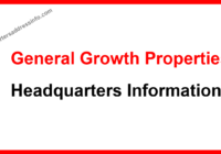 General Growth Properties Headquarters