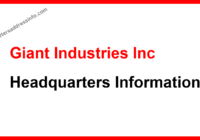 Giant Industries Inc Headquarters