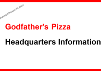 Godfather's Pizza Headquarters