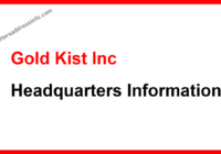 Gold Kist Inc Headquarters