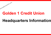 Golden 1 Credit Union Headquarters