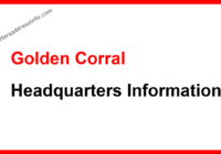 Golden Corral Headquarters