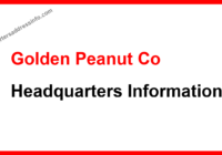 Golden Peanut Co Headquarters