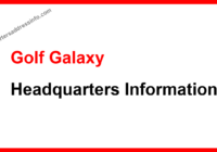 Golf Galaxy Headquarters