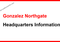 Gonzalez Northgate Headquarters