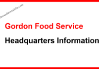 Gordon Food Service Headquarters