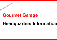 Gourmet Garage Headquarters