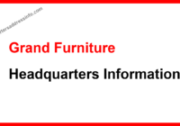 Grand Furniture Headquarters