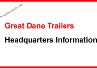 Great Dane Trailers Headquarters