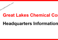 Great Lakes Chemical Corp Headquarters