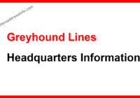 Greyhound Lines Headquarters