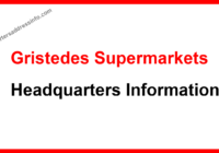 Gristedes Supermarkets Headquarters