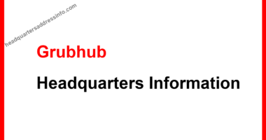 Grubhub Headquarters