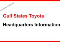 Gulf States Toyota Headquarters