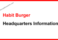 Habit Burger Headquarters
