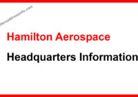 Hamilton Aerospace Headquarters