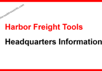 Harbor Freight Tools Headquarters