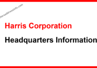 Harris Corporation Headquarters