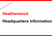 Heatherwood Headquarters