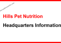 Hills Pet Nutrition Headquarters