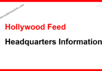 Hollywood Feed Headquarters