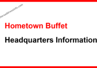 Hometown Buffet Headquarters