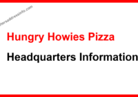 Hungry Howies Pizza Headquarters