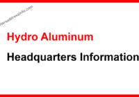 Hydro Aluminum Headquarters