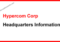 Hypercom Corp Headquarters