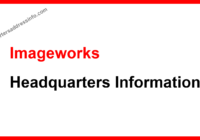 Imageworks Headquarters