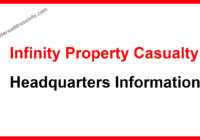 Infinity Property Casualty Headquarters