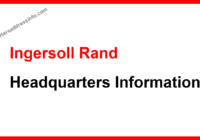 Ingersoll Rand Headquarters