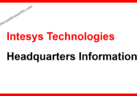 Intesys Technologies Headquarters