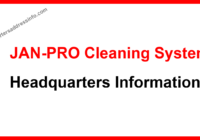 JAN-PRO Cleaning Systems Headquarters