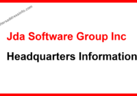 Jda Software Group Inc Headquarters