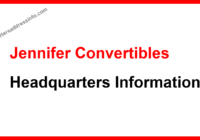 Jennifer Convertibles Headquarters