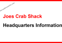 Joes Crab Shack Headquarters