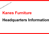 Kanes Furniture Headquarters