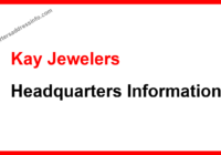 Kay Jewelers Headquarters