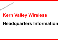 Kern Valley Wireless Headquarters